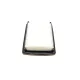 Фільтр повітряний BOSCH F 026 400 584 для Chevrolet Spark 1.4 2015-, Opel Karl 2015-, 204x155x38 мм