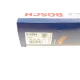 Фільтр повітряний BOSCH F 026 400 584 для Chevrolet Spark 1.4 2015-, Opel Karl 2015-, 204x155x38 мм