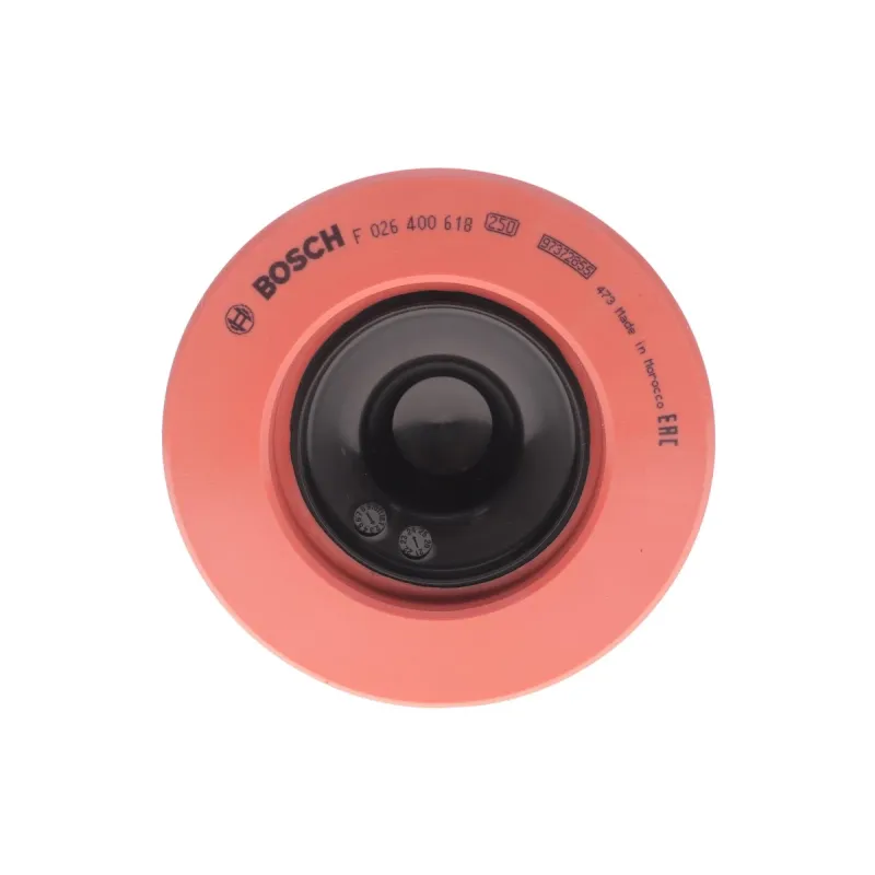 Фільтр повітряний BOSCH F 026 400 618 для MAN TGS 2006-, 475 мм