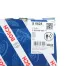 Фільтр повітряний Dodge Caliber 1.8-2.4 06-/ Jeep Compass 2.4 06-/Patriot 2.2-2.4 08-17