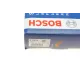 Фільтр повітряний BOSCH F 026 400 634 для Hyundai Accent V, Kia Rio IV 1.6 16V 17-
