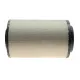 Фільтр повітряний BOSCH F 026 400 703 для MAN TGL TGM, 412x245 мм