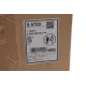Фільтр повітряний BOSCH F 026 400 703 для MAN TGL TGM, 412x245 мм