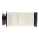 Фільтр повітряний BOSCH F 026 400 707 для Mercedes-Benz C-Class W205/S205 2.2CDI 2013-, 259x131x107.5 мм