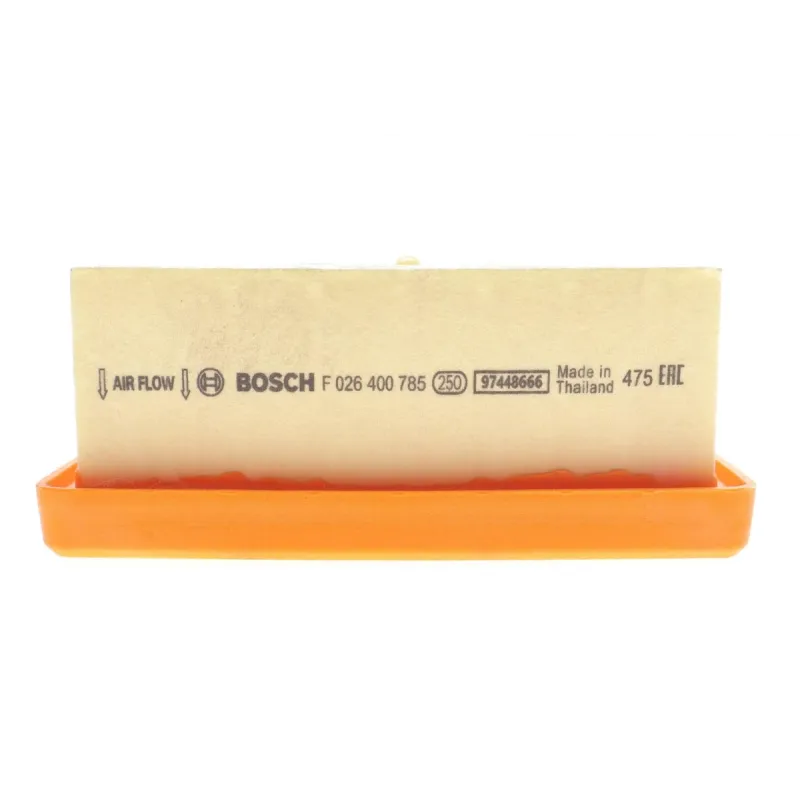Фільтр повітряний BOSCH F 026 400 785 для Mercedes-Benz S-Class W222/W223 Maybach 4.0 M176 2017-