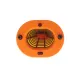 Фільтр повітряний BOSCH F 026 400 835 для Porsche Cayman 981 2013-2016, 305 мм