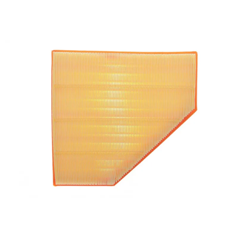 Фільтр повітряний BOSCH F 026 400 877 для BMW 3 M3 (G20) 2020-, 4 M4 (G22) 2020- 261x243x35 мм
