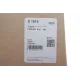 Фільтр повітряний BOSCH F 026 401 816 для Nissan NP300/Navara 2.5 dCi 2008-, 256x150 мм