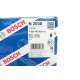 Фільтр паливний BOSCH F 026 402 038 для DAF 75 CF, 95 XF, Mercedes-Benz Antos, Arocs, Atego 3 (OM934)