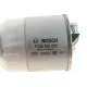 Фільтр паливний BOSCH F 026 402 056 для Mercedes-Benz Sprinter 906 2.2-3.0 CDI, діаметр 92 мм