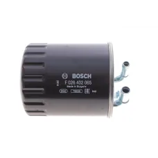 Фільтр паливний BOSCH F 026 402 065 для Mercedes-Benz Sprinter 906, Vito W639 (2010-), 86.5 мм