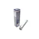 Фільтр паливний BOSCH F 026 402 085 для BMW 3 (E90) 2.0/3.0D 2004-2013, 250.5x55.1 мм