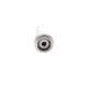 Фільтр паливний BOSCH F 026 402 085 для BMW 3 (E90) 2.0/3.0D 2004-2013, 250.5x55.1 мм