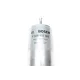 Фільтр паливний BOSCH F 026 402 085 для BMW 3 (E90) 2.0/3.0D 2004-2013, 250.5x55.1 мм