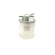 Фільтр паливний BOSCH F 026 402 096 для Nissan Navara D40, Armada R51 2.5 dCi 2005-