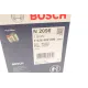 Фільтр паливний BOSCH F 026 402 096 для Nissan Navara D40, Armada R51 2.5 dCi 2005-