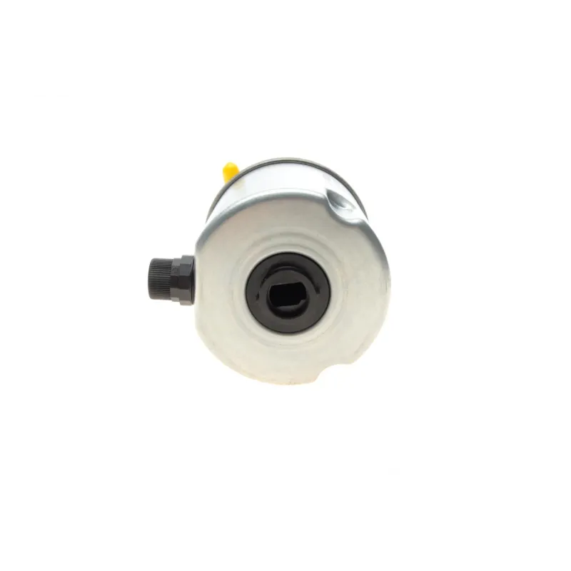 Фільтр паливний BOSCH F 026 402 108 для Nissan X-Trail T31, Renault Koleos HY 2.0 dCi 150 л.с. 2007-2013, 98 мм