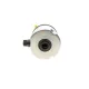 Фільтр паливний BOSCH F 026 402 108 для Nissan X-Trail T31, Renault Koleos HY 2.0 dCi 150 л.с. 2007-2013, 98 мм