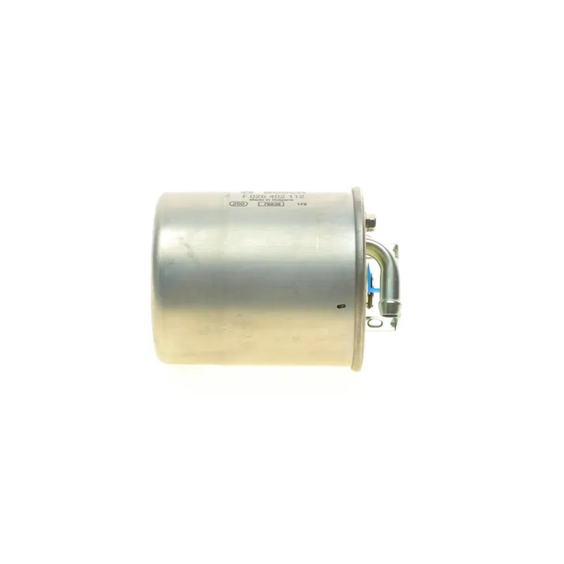 Фільтр паливний BOSCH F 026 402 112 для Jeep Grand Cherokee WJ/WG 2001-2005 2.7 CRD