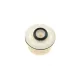 Фільтр паливний BOSCH F 026 402 115 для Mitsubishi L200, Toyota Hilux, Fiat Fullback, діаметр 83.6 мм