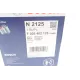 Фільтр паливний Nissan Qashqai/X-Trail 1.5/2.0dci 07-