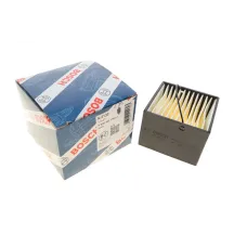 Фільтр паливний BOSCH F 026 402 130 для MAN EL/EM/L2000/NG/NL/NM/TGA/TGL/TGM 80-, 76x76x54 мм