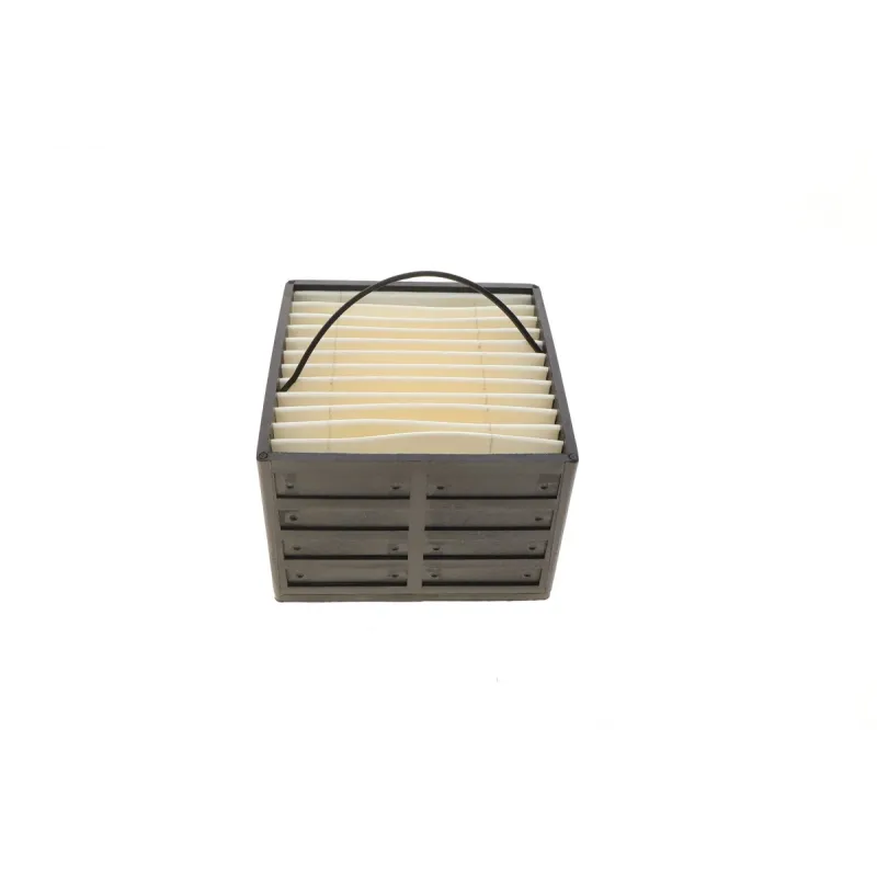 Фільтр паливний BOSCH F 026 402 130 для MAN EL/EM/L2000/NG/NL/NM/TGA/TGL/TGM 80-, 76x76x54 мм