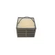Фільтр паливний BOSCH F 026 402 130 для MAN EL/EM/L2000/NG/NL/NM/TGA/TGL/TGM 80-, 76x76x54 мм