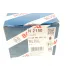 Фільтр паливний BOSCH F 026 402 150 попередній для MAN E 2000/F 2000 89x54 мм