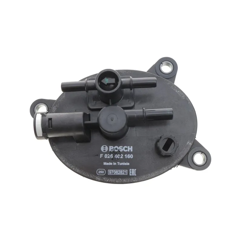 Фільтр паливний BOSCH F 026 402 160 для Citroen C5/C6, Ford Mondeo 2.2 TDCI 2006-, 120x152 мм