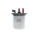 Фільтр паливний BOSCH F 026 402 165 для Renault Kangoo/Duster 1.5dci, діаметр 90 мм