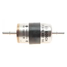 Фільтр паливний BOSCH F 026 402 169 для Volvo S60/V60/XC60 168мм
