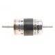Фільтр паливний BOSCH F 026 402 169 для Volvo S60/V60/XC60 168мм