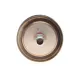 Фільтр паливний BOSCH F 026 402 169 для Volvo S60/V60/XC60 168мм