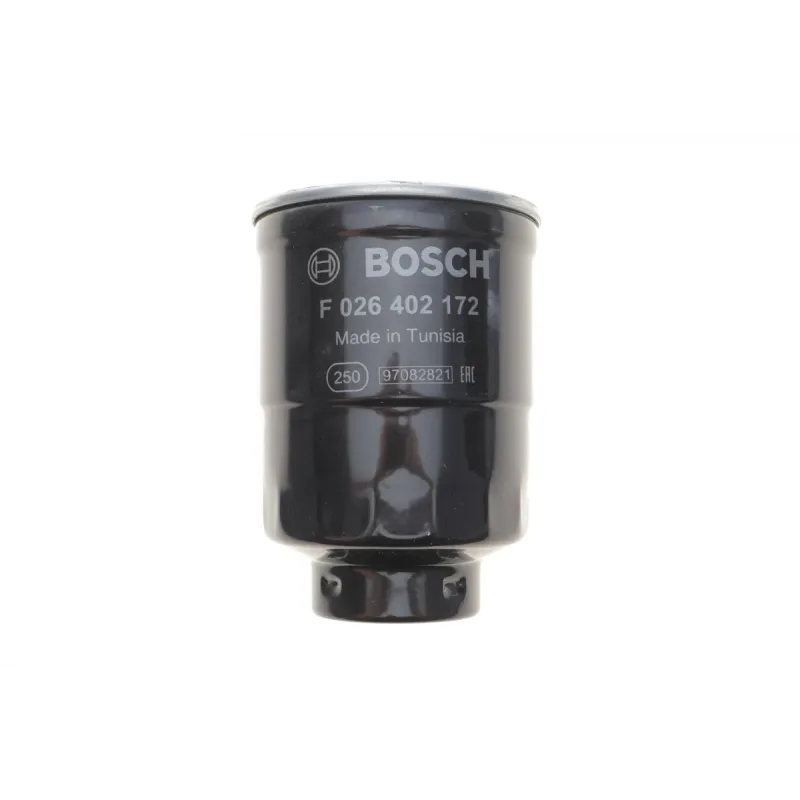 Фільтр паливний BOSCH F 026 402 172 для Mitsubishi Outlander III 2.2D, Peugeot 4008 1.8 HDI, 88x94x132 мм