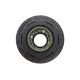 Фільтр паливний BOSCH F 026 402 205 для Mercedes-Benz Actros MP4 OM936/OM934, 75x160 мм