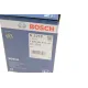 Фільтр паливний BOSCH F 026 402 218 для Nissan Qashqai/Dualis 1.6 dCi 2011- 98.2x157.5 мм
