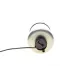 Фільтр паливний BOSCH F 026 402 219 для Nissan Navara D40, Pathfinder R51 3.0 dCi 2010-, 95x101x186.5 мм