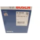 Фільтр паливний BOSCH F 026 402 219 для Nissan Navara D40, Pathfinder R51 3.0 dCi 2010-, 95x101x186.5 мм