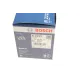 Фільтр паливний BOSCH F 026 402 223 для Mitsubishi L200 2.5 Di-D 2005-2015 (діаметр 93 мм)