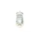 Фільтр паливний BOSCH F 026 402 224 для Land Rover Discovery V, Range Rover IV 3.0D/TD 2012-2023 80.4x86x186.5 мм