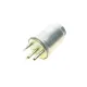 Фільтр паливний BOSCH F 026 402 224 для Land Rover Discovery V, Range Rover IV 3.0D/TD 2012-2023 80.4x86x186.5 мм