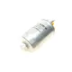 Фільтр паливний BOSCH F 026 402 224 для Land Rover Discovery V, Range Rover IV 3.0D/TD 2012-2023 80.4x86x186.5 мм