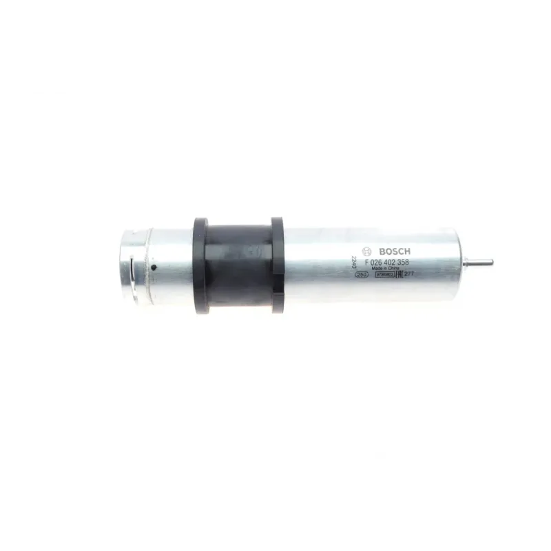 Фільтр паливний BOSCH F 026 402 358 для BMW 3 (G20) 2.0/3.0 2018-, 5 (G30) 2.0/3.0 2017-, X5 (G05) 2.0/3.0 2018-