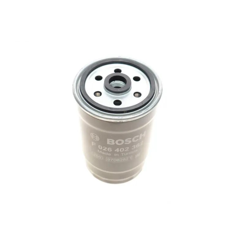 Фільтр паливний BOSCH F 026 402 362 для Hyundai Elantra, Santa Fe, Kia Sorento 1.4-2.2CRDi