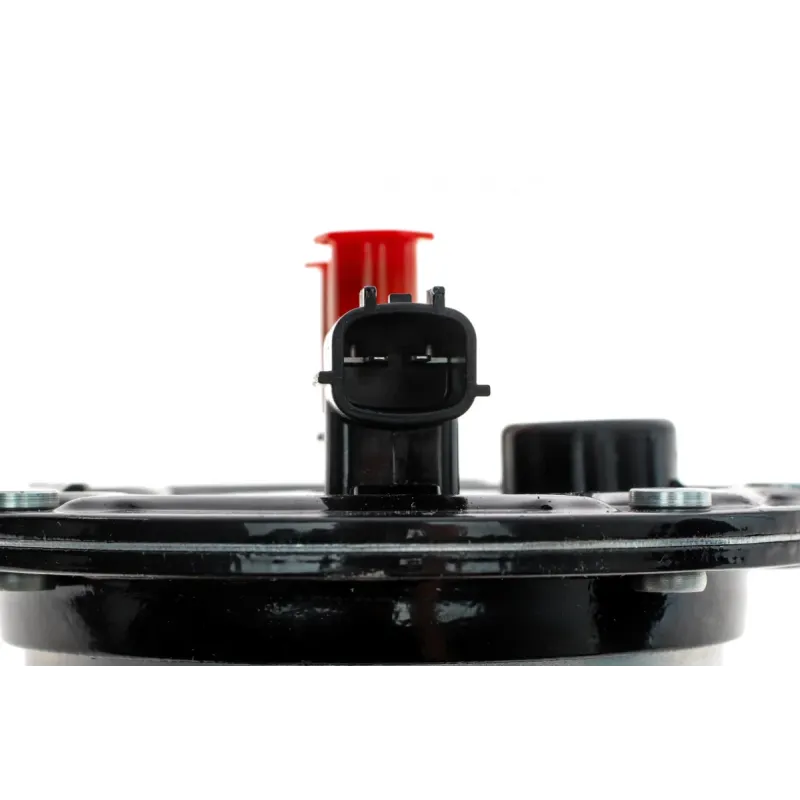 Фільтр паливний BOSCH F 026 402 378 для Renault Master III, Nissan NV300/NV400, діаметр 90 мм