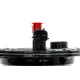 Фільтр паливний BOSCH F 026 402 378 для Renault Master III, Nissan NV300/NV400, діаметр 90 мм