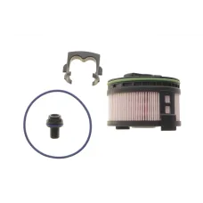 Фільтр паливний BOSCH F 026 402 398 для Mercedes-Benz C-Class S205, Sprinter W907/W910, E-Class W213 2016-