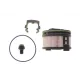 Фільтр паливний BOSCH F 026 402 398 для Mercedes-Benz C-Class S205, Sprinter W907/W910, E-Class W213 2016-