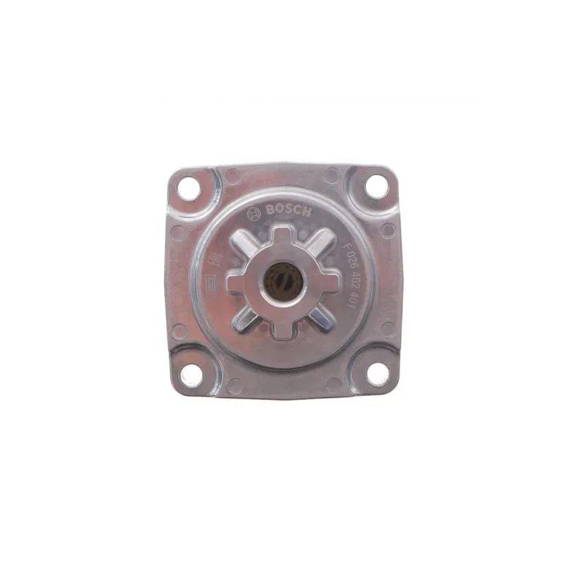 Фільтр паливний BOSCH F 026 402 401 для Toyota Hilux 2.4/2.8 D 2015-, 79x106 мм